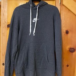 nike hoodie